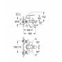GROHE 32815000 BauLoop Смеситель для ванны. Фото
