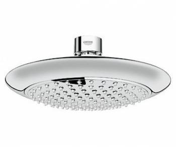 Верхний душ GROHE Rainshower Solo 27438000. Фото