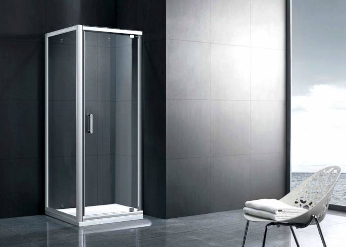 Душевой уголок GEMY Sunny Bay S28120-A90. Фото